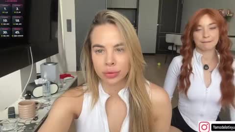 Tanya online show from June 30, 8:03 am