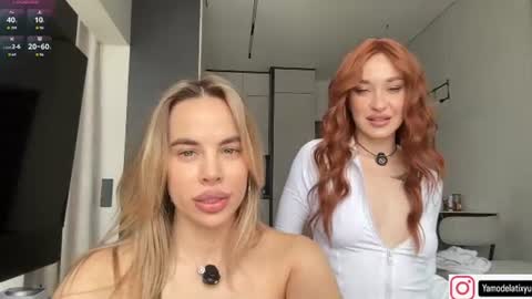 Tanya online show from June 20, 8:40 am