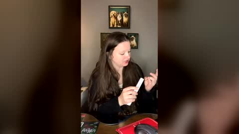 DILIS online show from February 27, 2:33 am