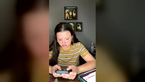 DILIS online show from May 22, 6:55 am