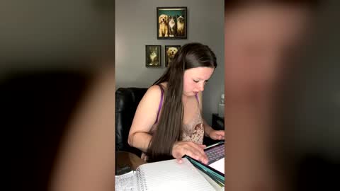 DILIS online show from May 21, 6:22 am
