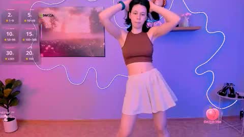 dina_bloom online show from March 28, 8:41 pm