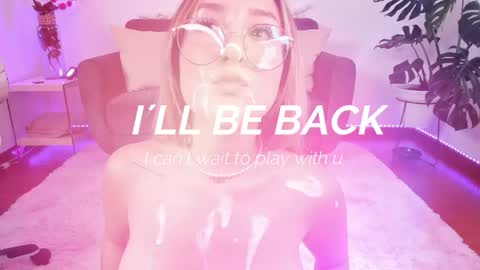   online show from April 7, 12:07 pm