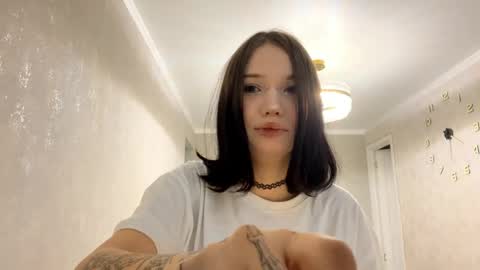 Amelia online show from March 23, 12:22 pm