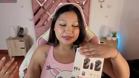 DIOSA AFRODITA 24  NEW VIDEOS HERE  LOVES online show from May 19, 8:05 pm