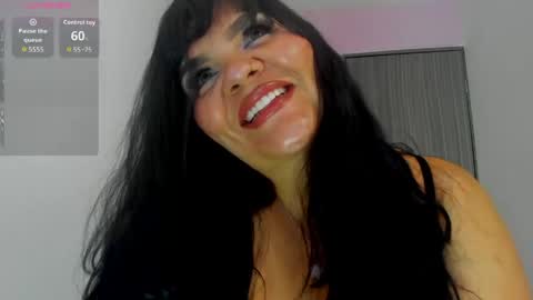 Diosa-Belle online show from May 16, 6:49 am