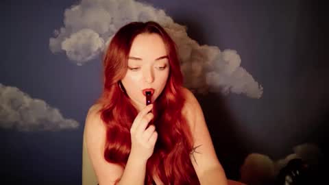 Laney Jane online show from February 9, 4:15 am