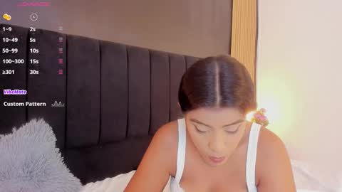 Soffie online show from March 24, 10:48 pm