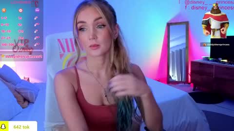 JASMINE online show from April 11, 11:36 am