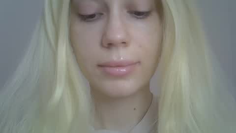 DitaMilton online show from April 12, 9:56 am