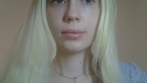 DitaMilton online show from March 26, 8:21 pm