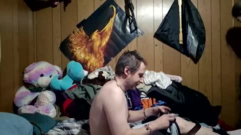 DivaDee online show from March 13, 2:29 pm