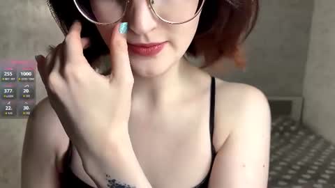 Annie PVT IS OPEN online show from June 13, 9:45 pm
