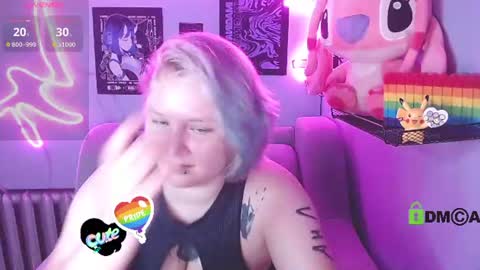 dollirosee online show from July 25, 7:15 am