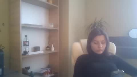 DollyRoma online show from March 19, 1:26 pm