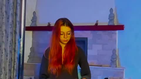 Dolores Sage online show from July 10, 11:37 pm