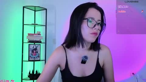 Mistress online show from May 7, 9:40 pm