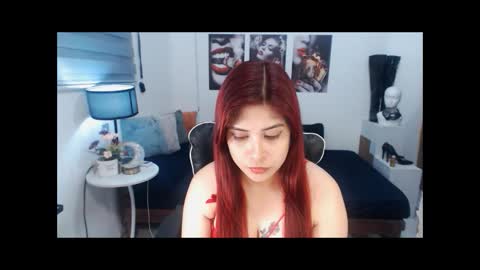 dominanthailey online show from March 26, 9:38 pm