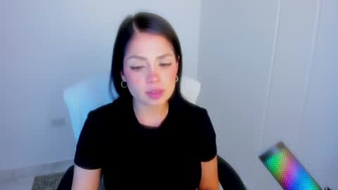 DOMINIC online show from April 14, 3:50 am