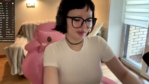 Cati online show from August 1, 5:31 am