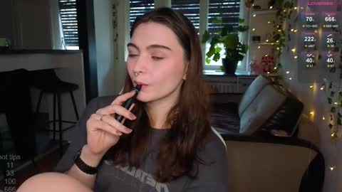 Alice online show from November 29, 8:51 am