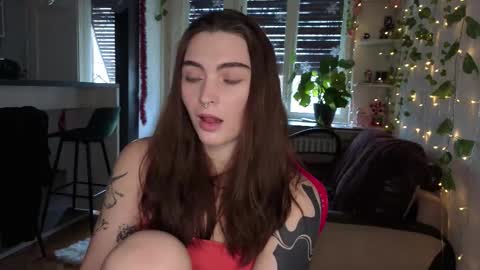 Alice online show from January 7, 7:34 am