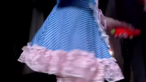 Dorothy Next stream on Monday at 3am-9am online show from April 6, 6:03 am