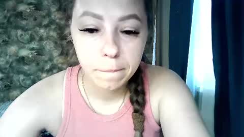 Dorrie Ann online show from July 3, 7:03 am