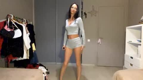 Kate online show from April 9, 5:18 pm