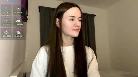 Alice online show from April 1, 8:06 pm