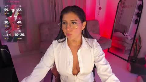 Lissa  Or DRACARYSS your dragon Queen  online show from November 14, 10:15 am