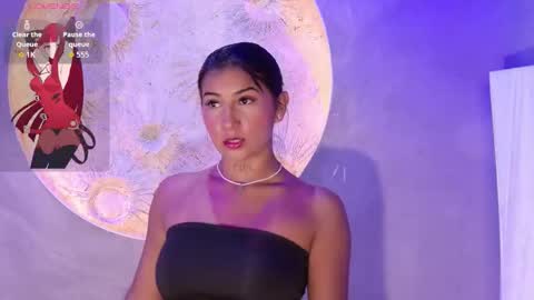 Lissa  Or DRACARYSS your dragon Queen  online show from January 9, 10:30 am