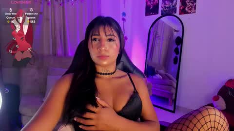 Lissa  Or DRACARYSS your dragon Queen  online show from November 6, 10:10 am