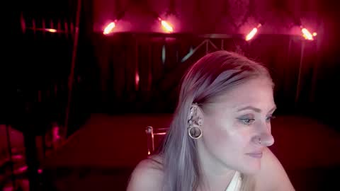 Lina online show from March 14, 6:58 am