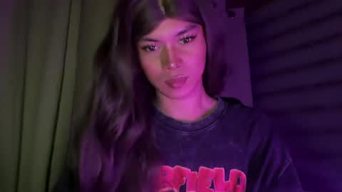 KATE online show from July 6, 1:05 pm