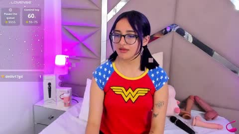 dreammy_kitty online show from April 8, 4:09 pm