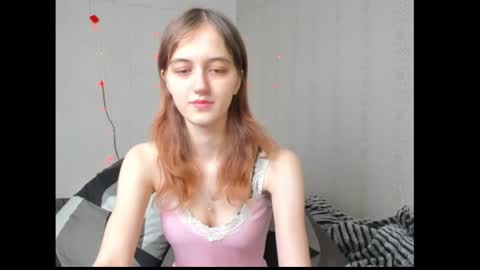 dreamy_pollyyy online show from March 6, 6:30 am