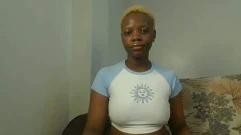 Kimberly online show from February 1, 3:05 am