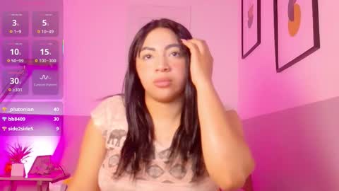 drooling4daddy online show from November 17, 3:46 pm