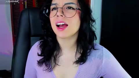 Dubraska Rubio online show from March 26, 1:30 am