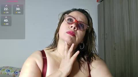 Im Dulce online show from December 5, 1:49 am