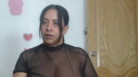 Anita online show from July 13, 11:38 pm