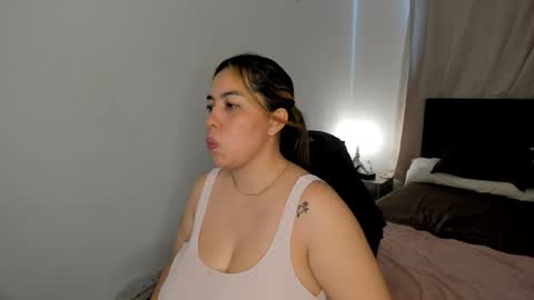 dulce brithany online show from March 30, 8:52 pm