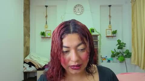 C E L E S T E  online show from March 30, 3:00 pm