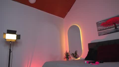 DULCE online show from July 21, 7:14 pm