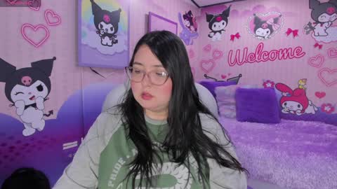 Dulce  online show from April 7, 11:45 am