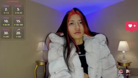 Call Me Candy     ONLINE GTM -5 7001400 online show from December 17, 1:04 pm