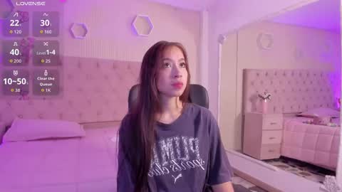 dulceprince1 online show from March 20, 12:10 pm