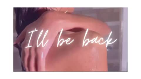 Call me Sofia online show from April 14, 9:59 pm