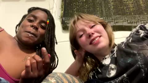 eboneey69 online show from March 4, 3:00 am